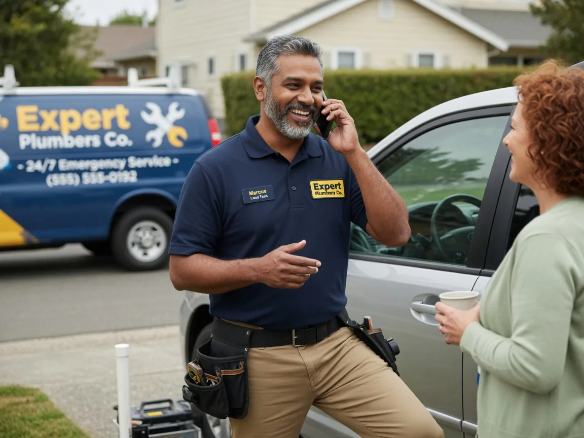 Clogged Drain Repair in North Middletown, KY